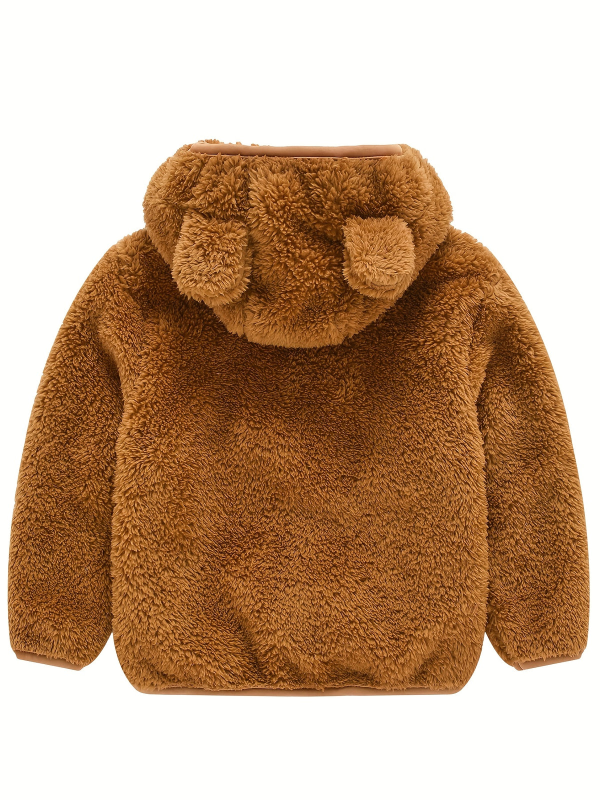 Veste Polaire Bébé