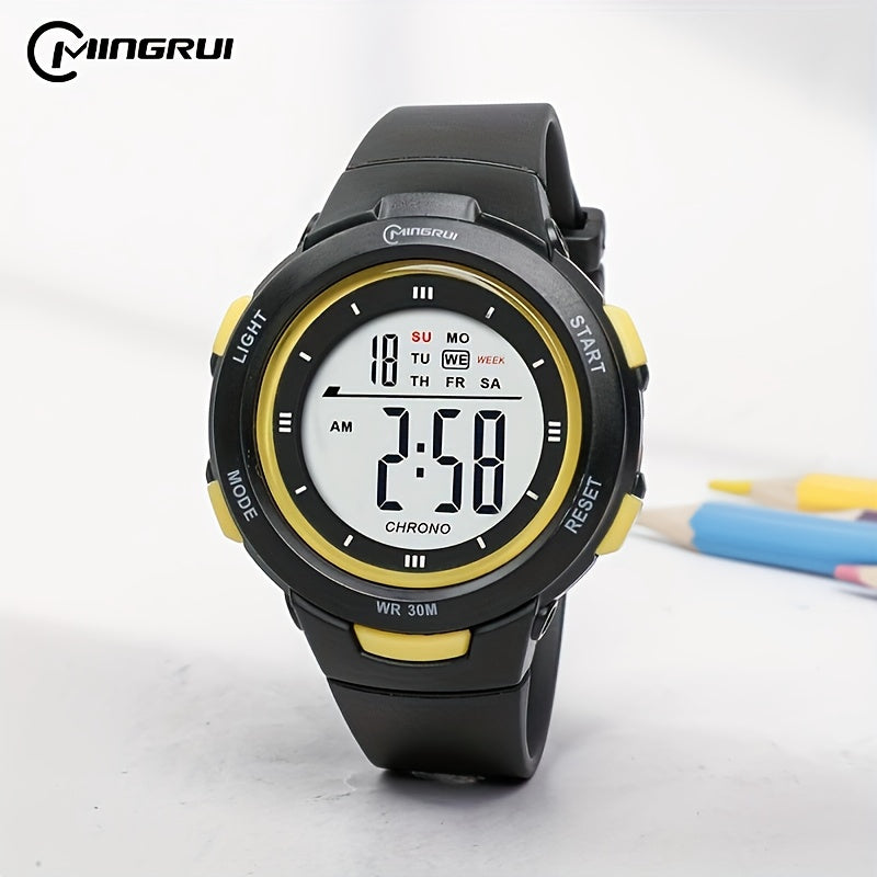 Montre sport enfant