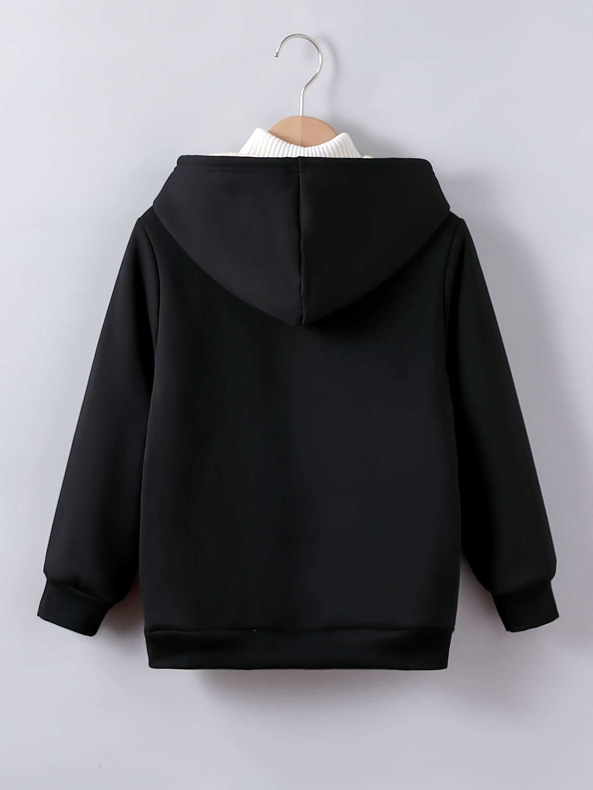 Veste Polaire Alpaga