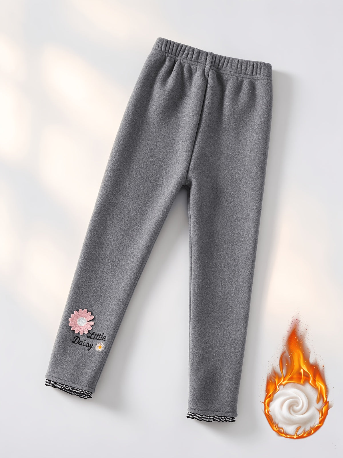 Pantalon Cocon Chaud