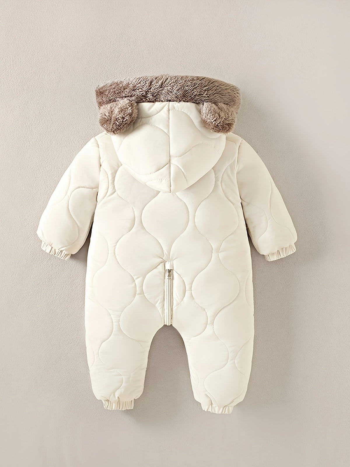 Combinaison neige polaire