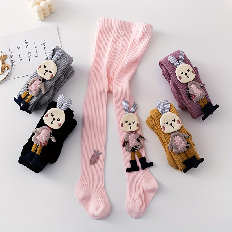 Legging lapin