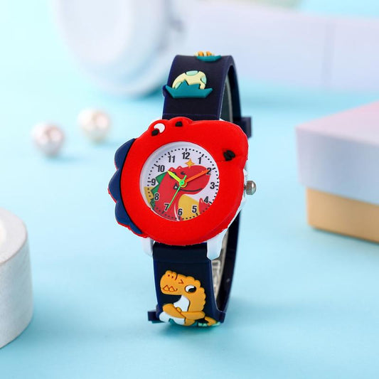 Montre Dinosaure