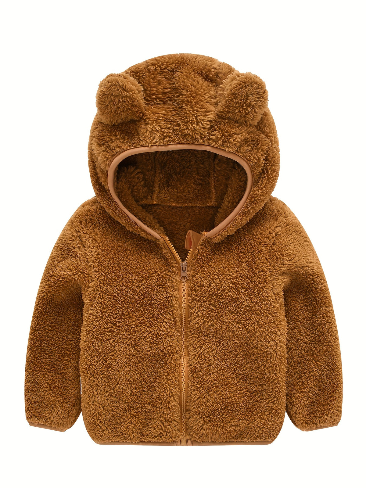 Veste Polaire Bébé