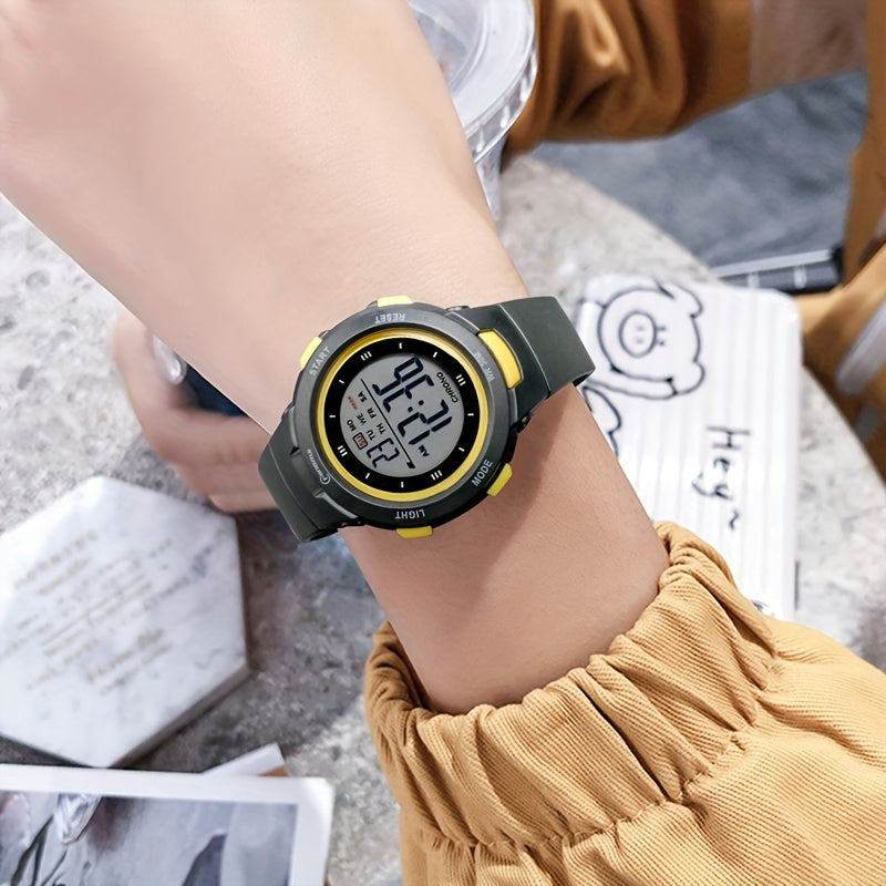 Montre sport enfant