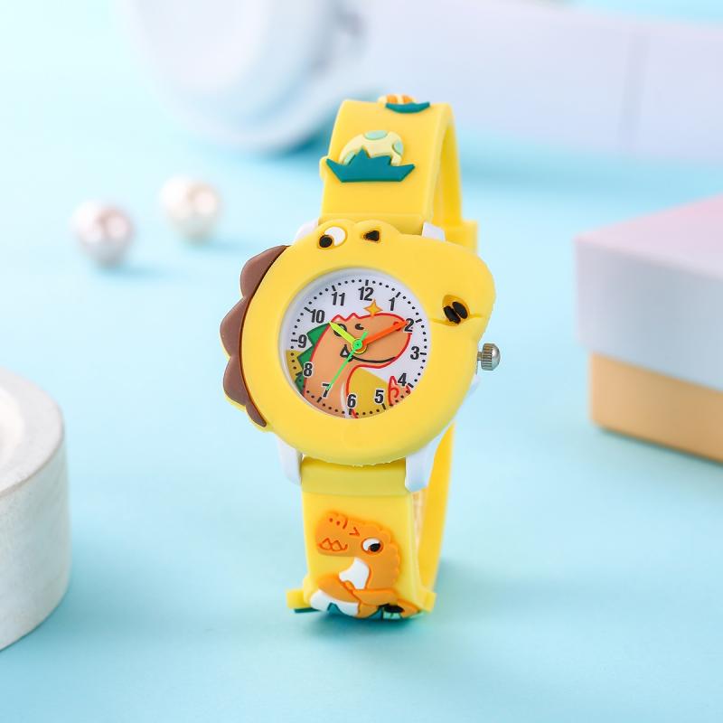 Montre Dinosaure