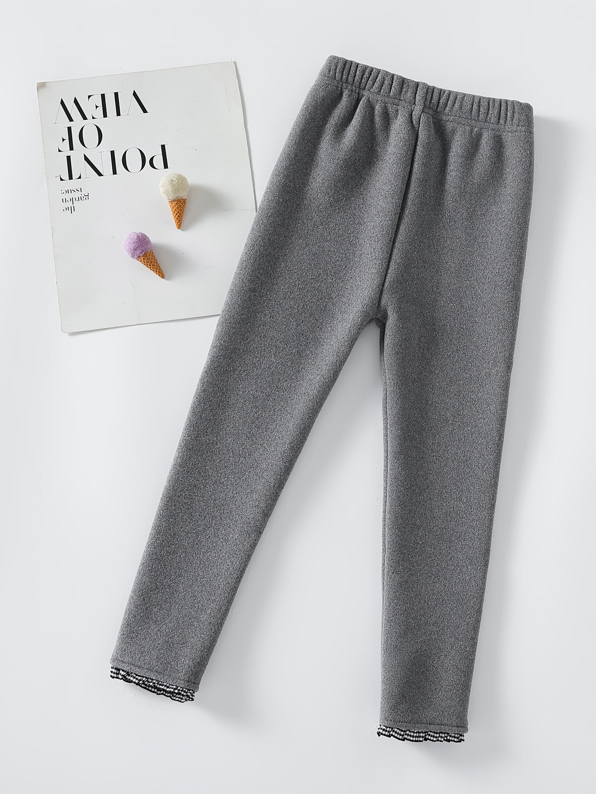 Pantalon Cocon Chaud