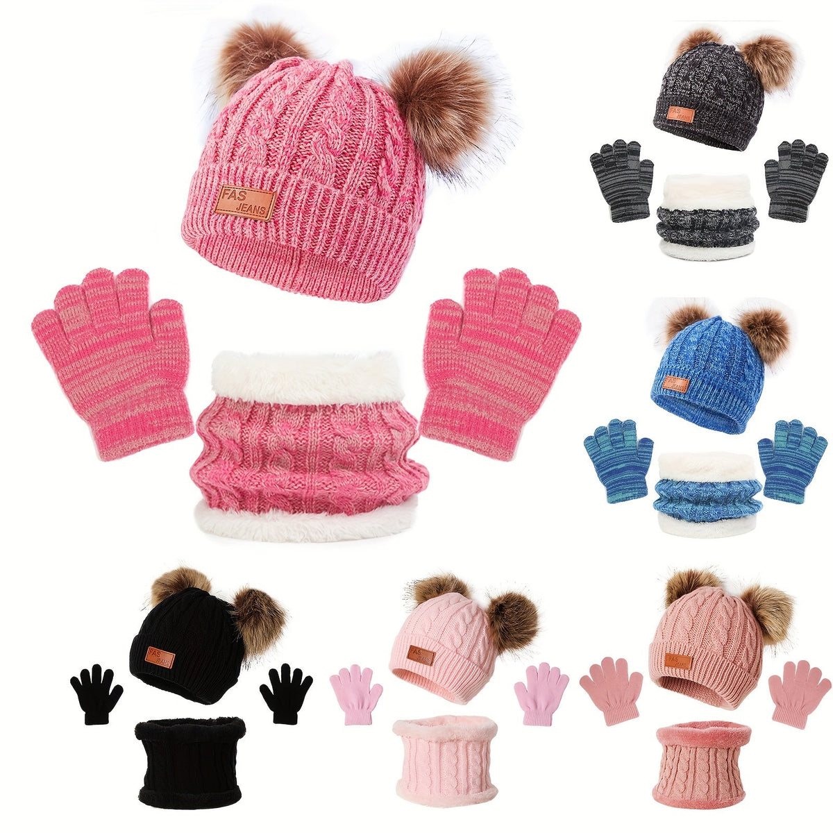 Accessoires