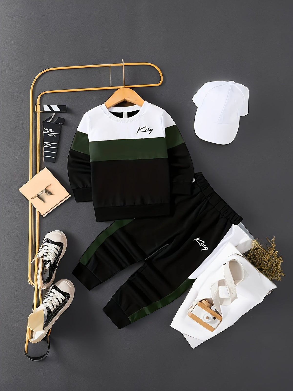 Ensembles