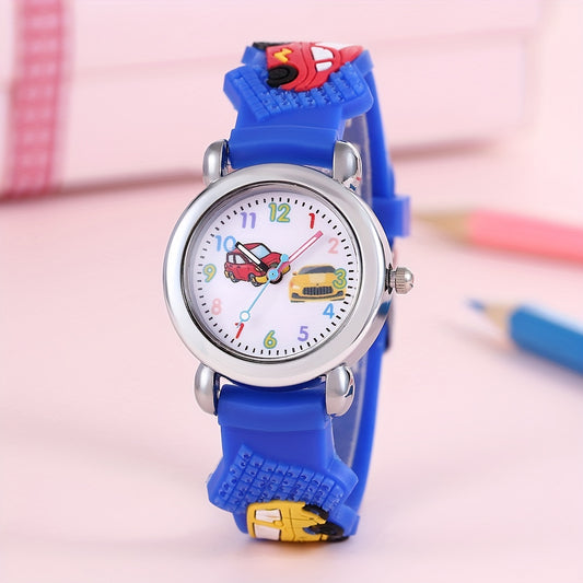 Montre super-héros