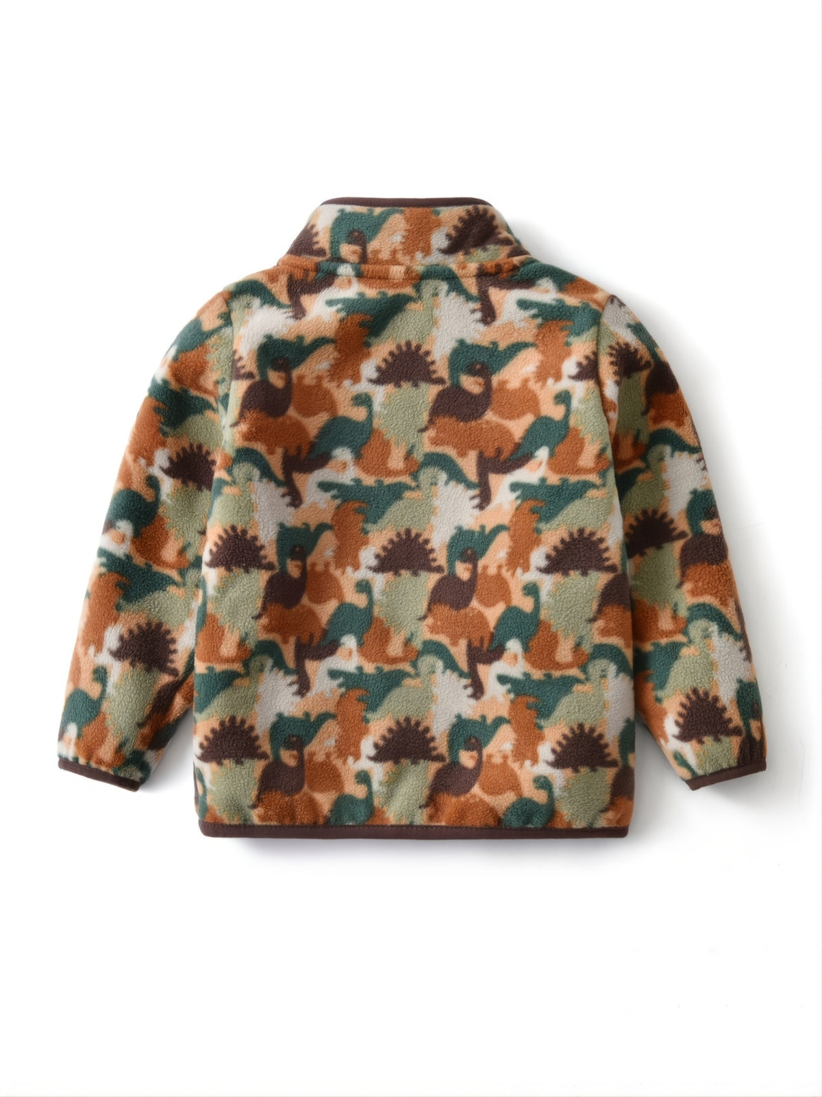 Veste Dinosaure Camo