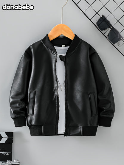 Gilet Zippé Noir