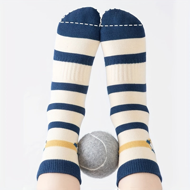 Lot 5 chaussettes football