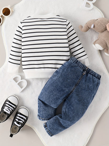 Little Elephant Set
