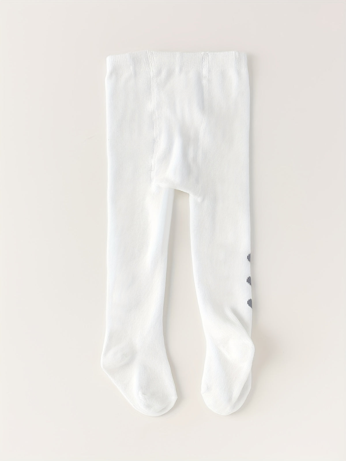 Lot 4 collants fille