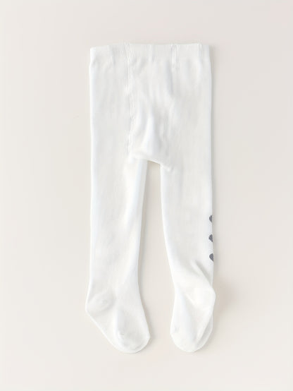 Lot 4 collants fille