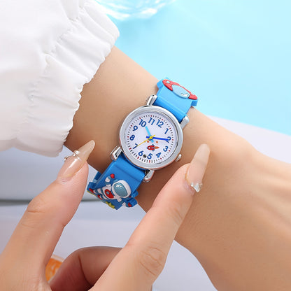 Montre astronaute