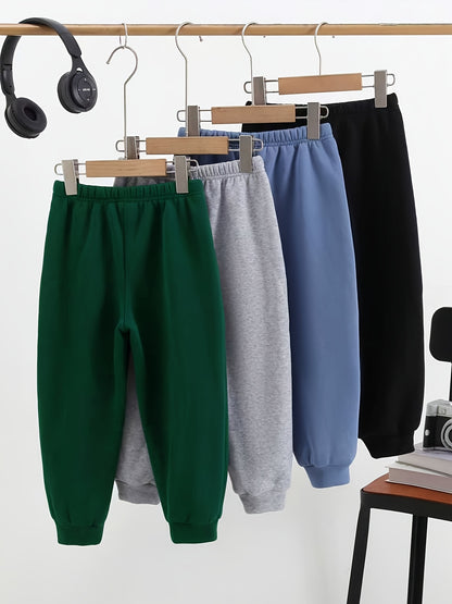 Lot 4 pantalons