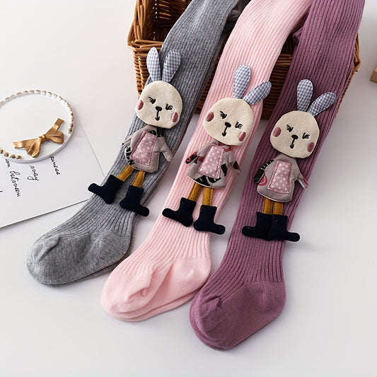 Legging Lapin