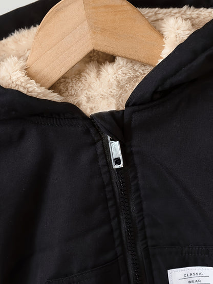 Veste Petit Ourson