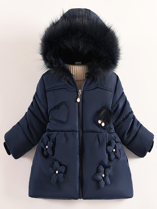 Veste Capuche Vintage