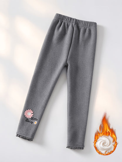Pantalon Cocon Chaud