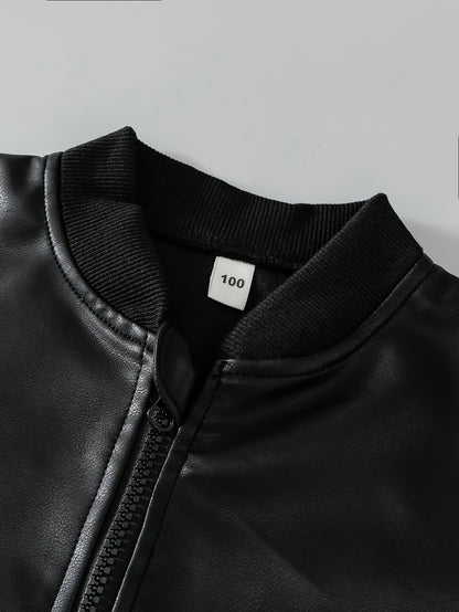 Gilet Zippé Noir