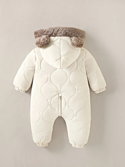 Combinaison neige polaire