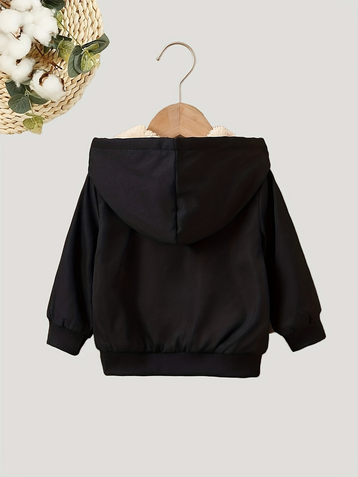 Veste Petit Ourson