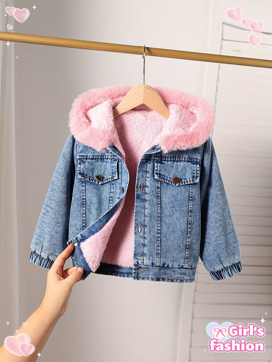 Veste Jean Moumoute