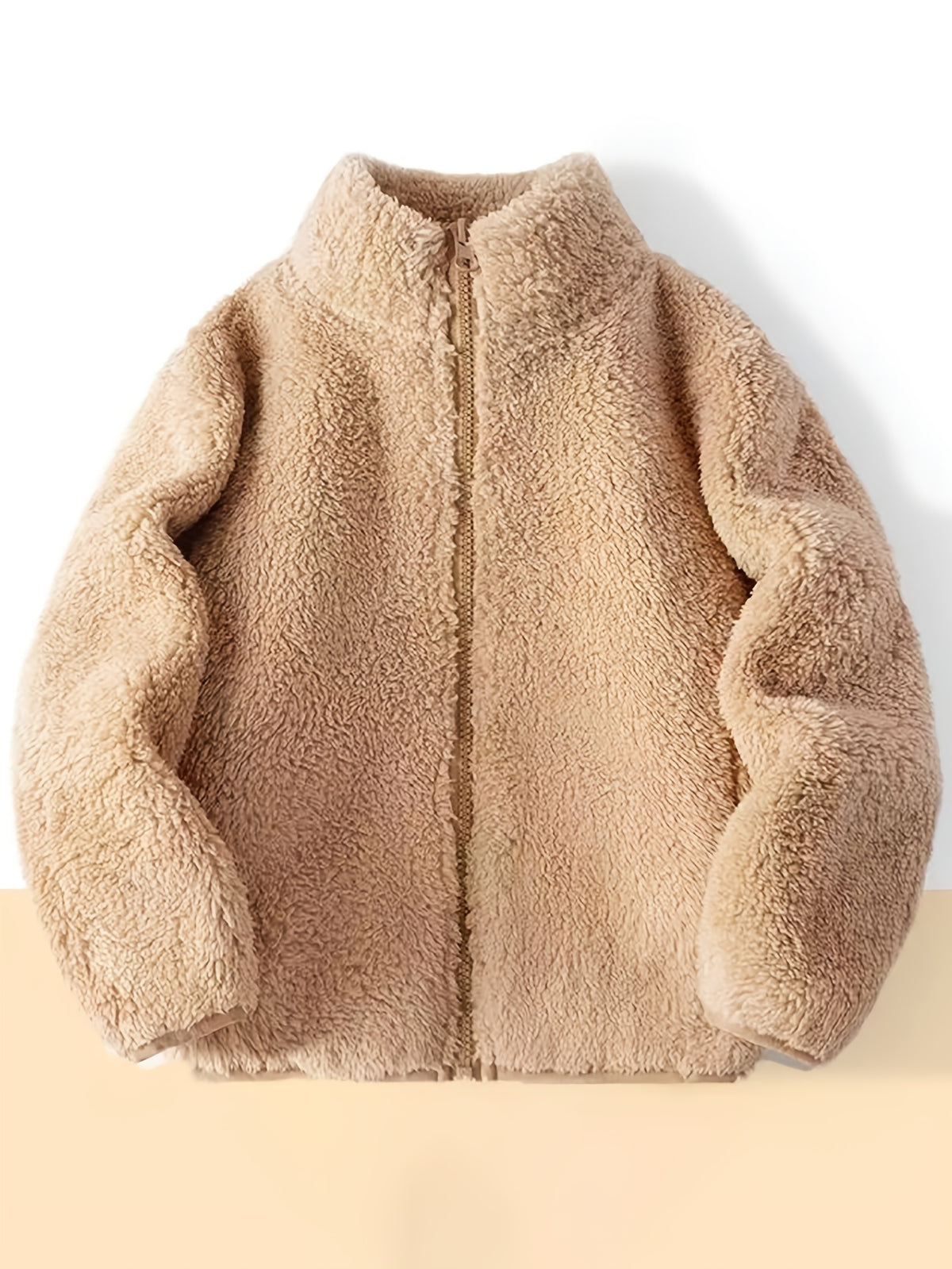 Gilet Polaire Garçon