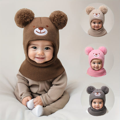 Little Bear Balaclava