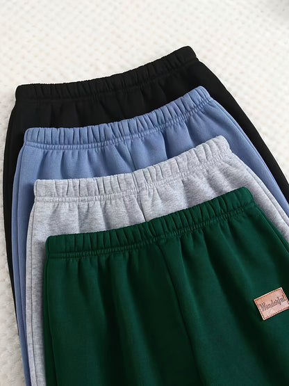 Lot 4 pantalons