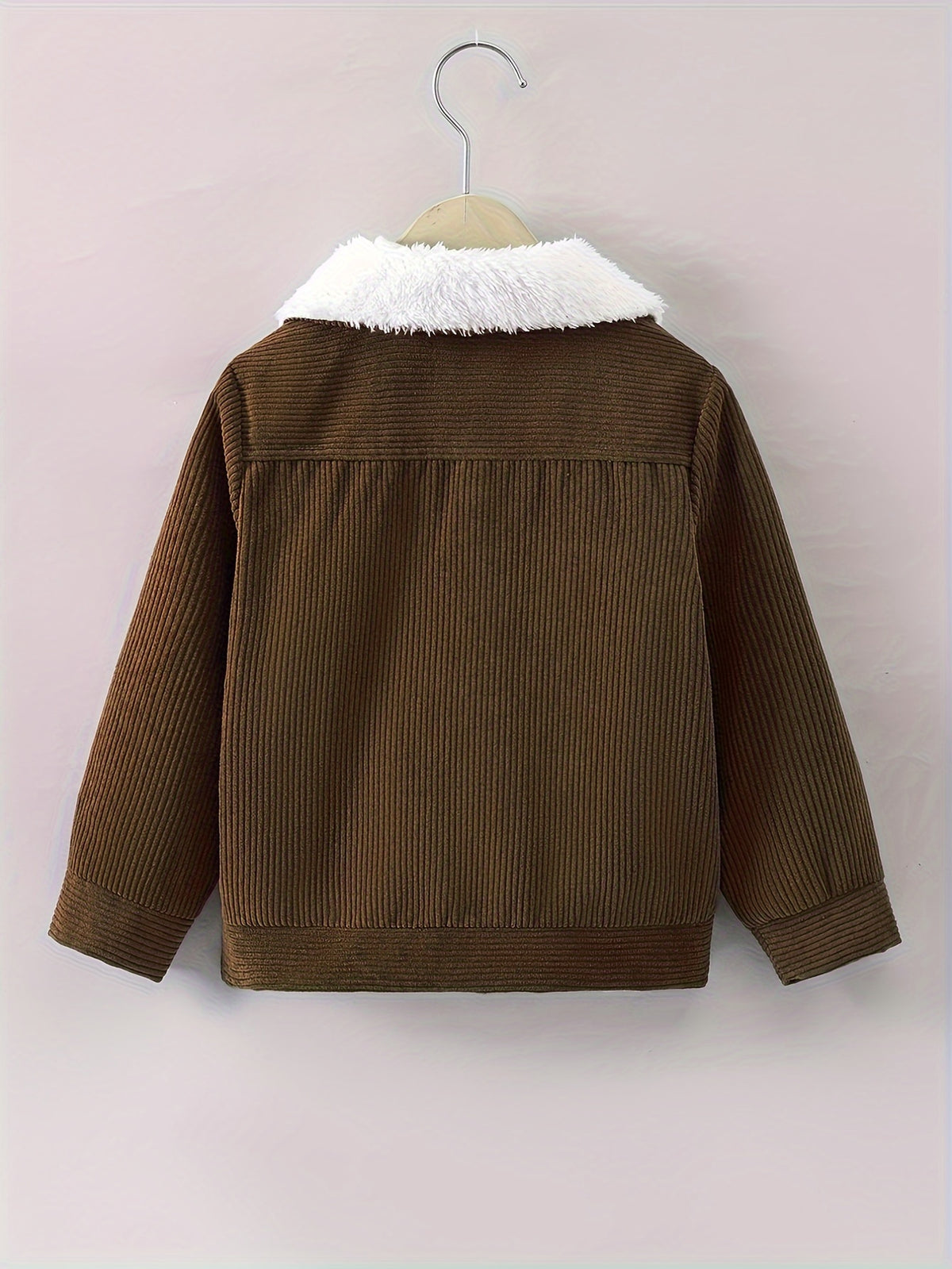 Gilet Patchwork