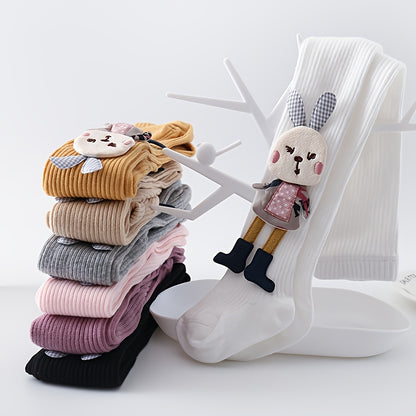Legging lapin