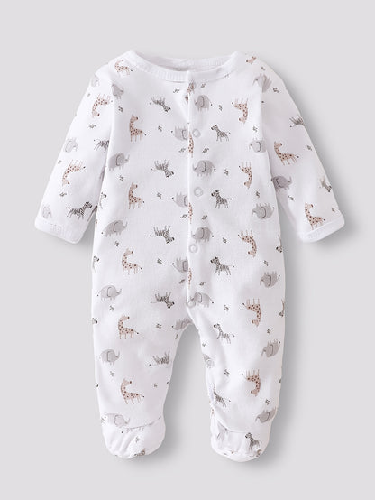Lot 8 bodies animaux