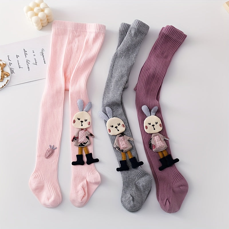 Legging lapin
