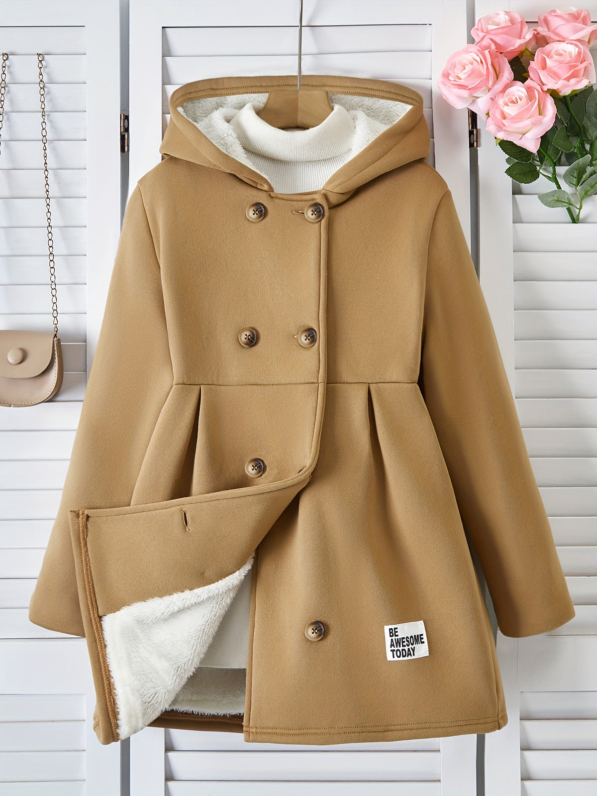 Little Prince coat