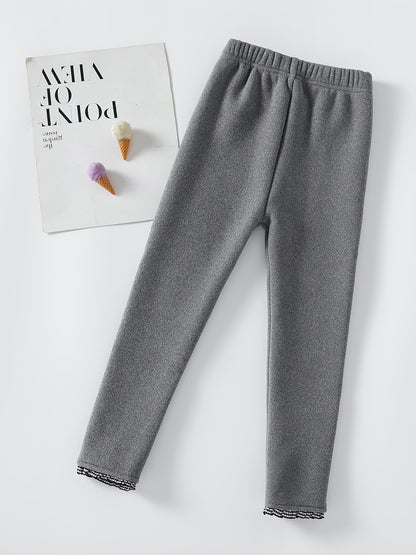 Pantalon Cocon Chaud