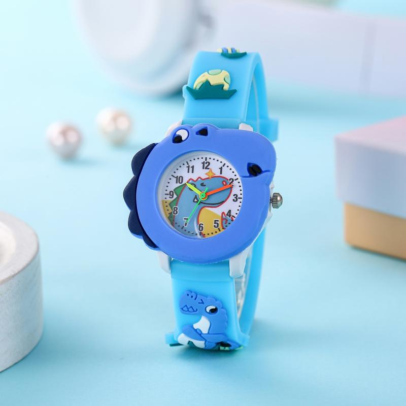 Montre Dinosaure