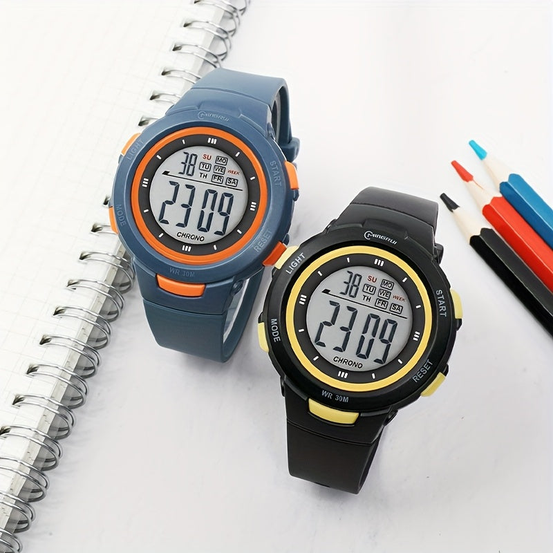 Montre sport enfant